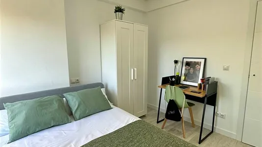 Rooms in Getafe - photo 10