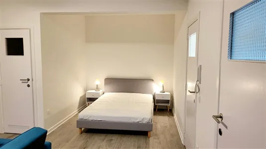 Apartments in Brussels Elsene - photo 5