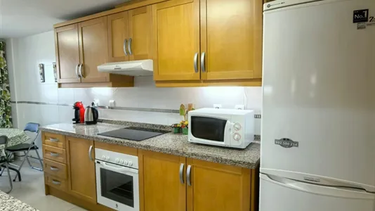 Rooms in Alicante/Alacant - photo 10