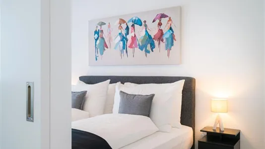 Apartments in Vienna Leopoldstadt - photo 9