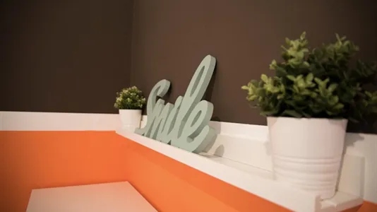 Rooms in Florence - photo 5