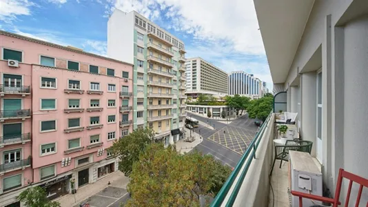 Rooms in Location is not specified - photo 9