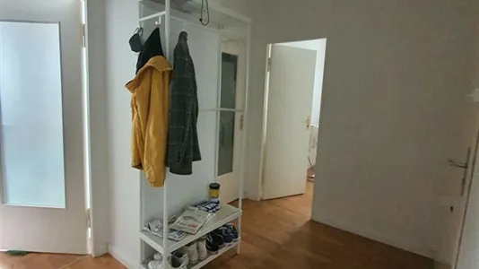 Rooms in Berlin Charlottenburg-Wilmersdorf - photo 4