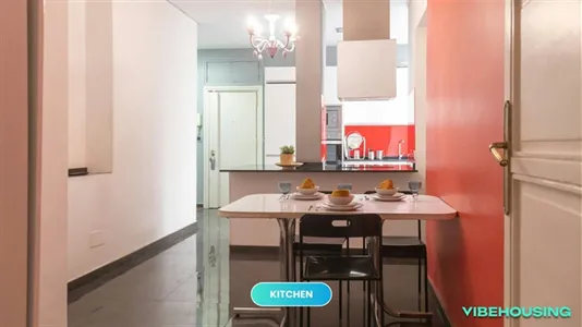 Rooms in Madrid Moncloa-Aravaca - photo 5