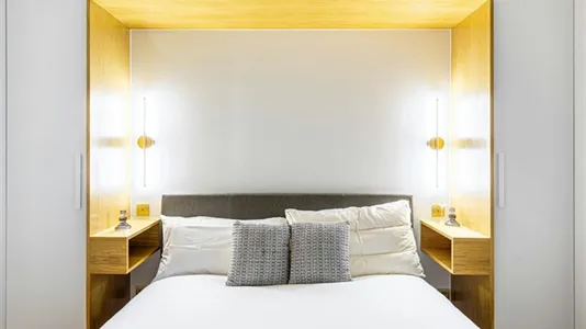 Apartments in Paris 10ème arrondissement - photo 7