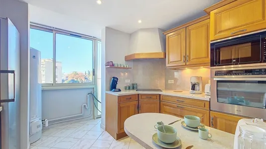 Rooms in Nice - photo 8