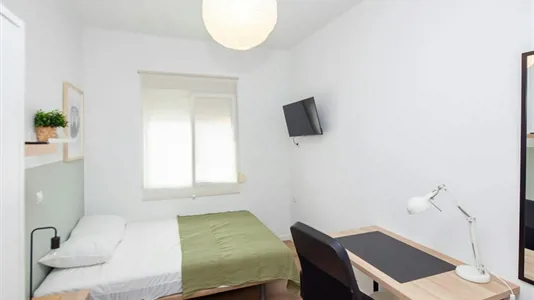 Rooms in Valencia Camins al Grau - photo 2
