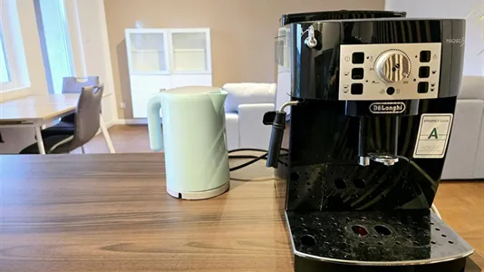 Apartments in Leverkusen - photo 5