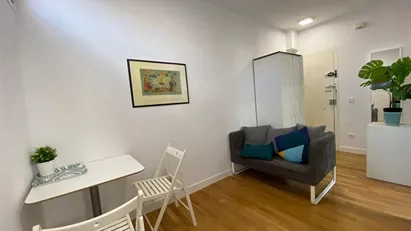 Apartment for rent in Madrid Chamberí, Madrid