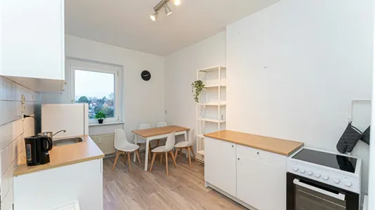 Rooms in Berlin Treptow-Köpenick - photo 6