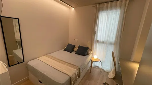 Rooms in L'Hospitalet de Llobregat - photo 3
