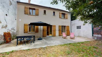 Room for rent in Bobigny, Île-de-France