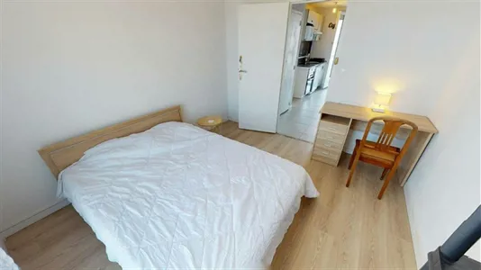 Rooms in Bordeaux - photo 2