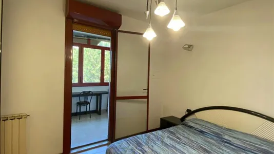 Rooms in Florence - photo 3