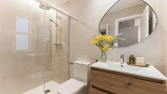 Apartments in Madrid Centro - photo 9