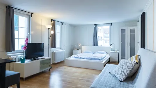 Apartments in Zug - photo 10