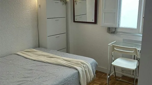 Rooms in Madrid Tetuán - photo 2
