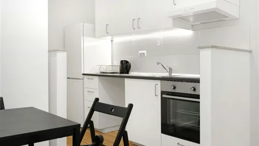 Rooms in Berlin Mitte - photo 10