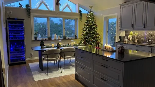 Houses in Österåker - photo 1