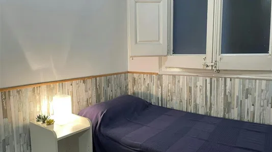 Apartments in Barcelona Eixample - photo 7