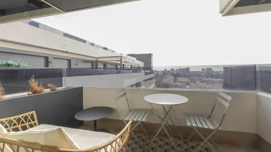 Apartments in Madrid Tetuán - photo 10