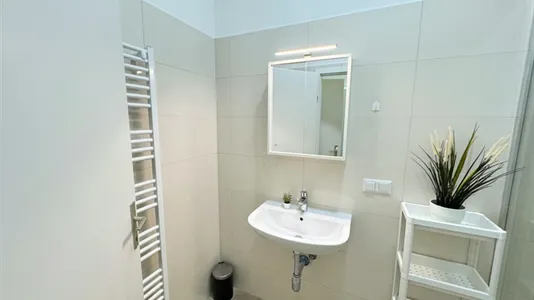 Rooms in Wien Mariahilf - photo 10