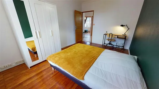 Rooms in Lyon - photo 3