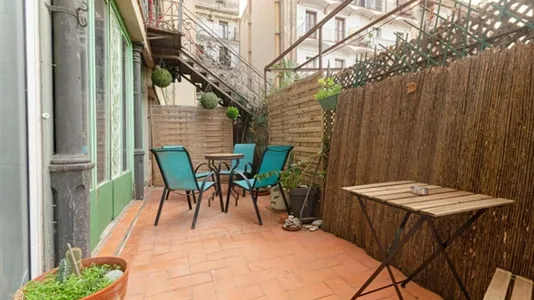 Rooms in Barcelona Eixample - photo 6