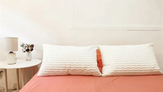 Rooms in Madrid Moncloa-Aravaca - photo 7