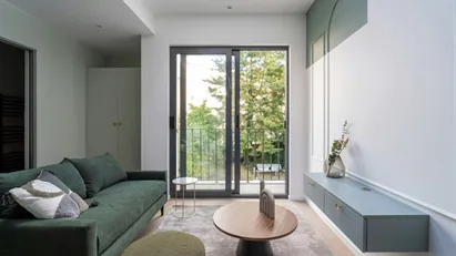 Apartment for rent in Brussels Elsene, Brussels