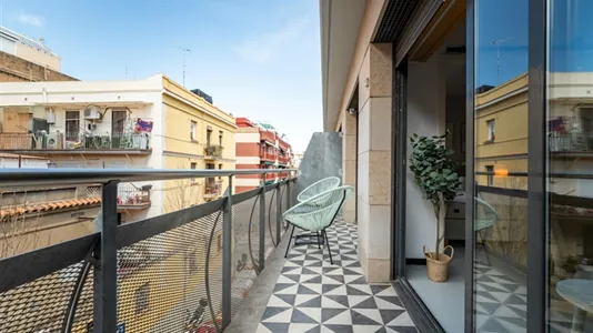 Apartments in Barcelona Sant Andreu - photo 9