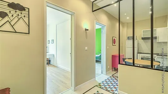 Rooms in Marseille 4ème arrondissement - photo 8