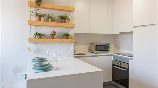 Apartments in Matosinhos - photo 7