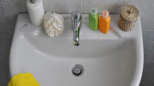 Rooms in Milano Zona 6 - Barona, Lorenteggio - photo 10