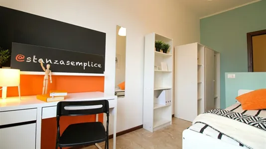 Rooms in Brescia - photo 2