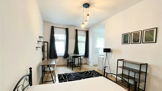 Apartments in Berlin Charlottenburg-Wilmersdorf - photo 3