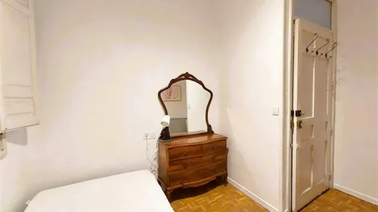 Rooms in Madrid Centro - photo 2