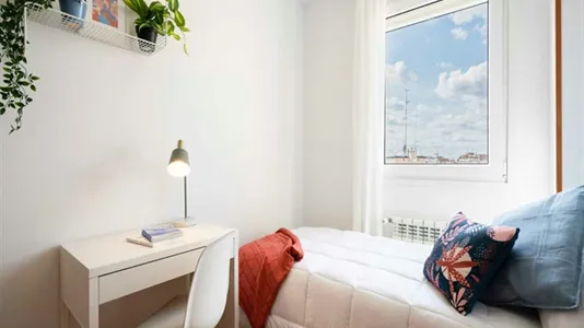 Rooms in Madrid Tetuán - photo 3