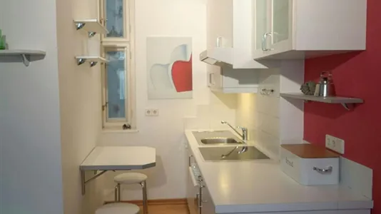 Apartments in Wien Wieden - photo 6