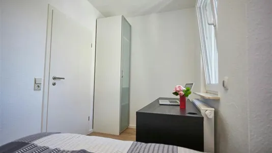 Apartments in Offenbach am Main - photo 8