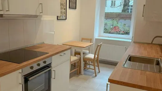 Rooms in Berlin Friedrichshain-Kreuzberg - photo 8