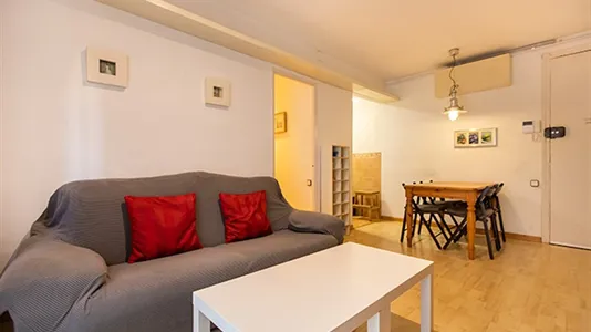 Apartments in Barcelona Sants-Montjuïc - photo 6