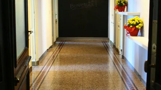 Rooms in Turin - photo 8