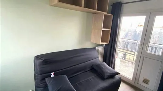 Apartments in Paris 16ème arrondissement (South) - photo 2