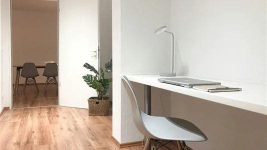 Apartments in Location is not specified - photo 2