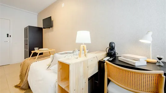 Rooms in Madrid Retiro - photo 5