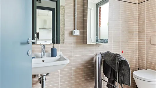 Rooms in Milano Zona 3 - Porta Venezia, Città Studi, Lambrate - photo 7