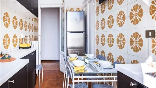 Rooms in Milano Zona 6 - Barona, Lorenteggio - photo 9