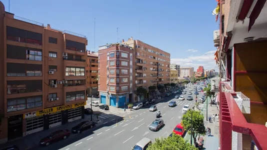 Rooms in Alboraya - photo 8