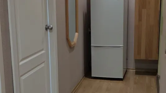 Rooms in Riga Vecrīga - photo 7